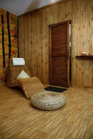 Apolithomeno Dasos Holiday Villas Near Alexandroupolis Lefkimmi  外观 照片