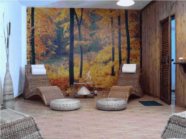 Apolithomeno Dasos Holiday Villas Near Alexandroupolis Lefkimmi  外观 照片