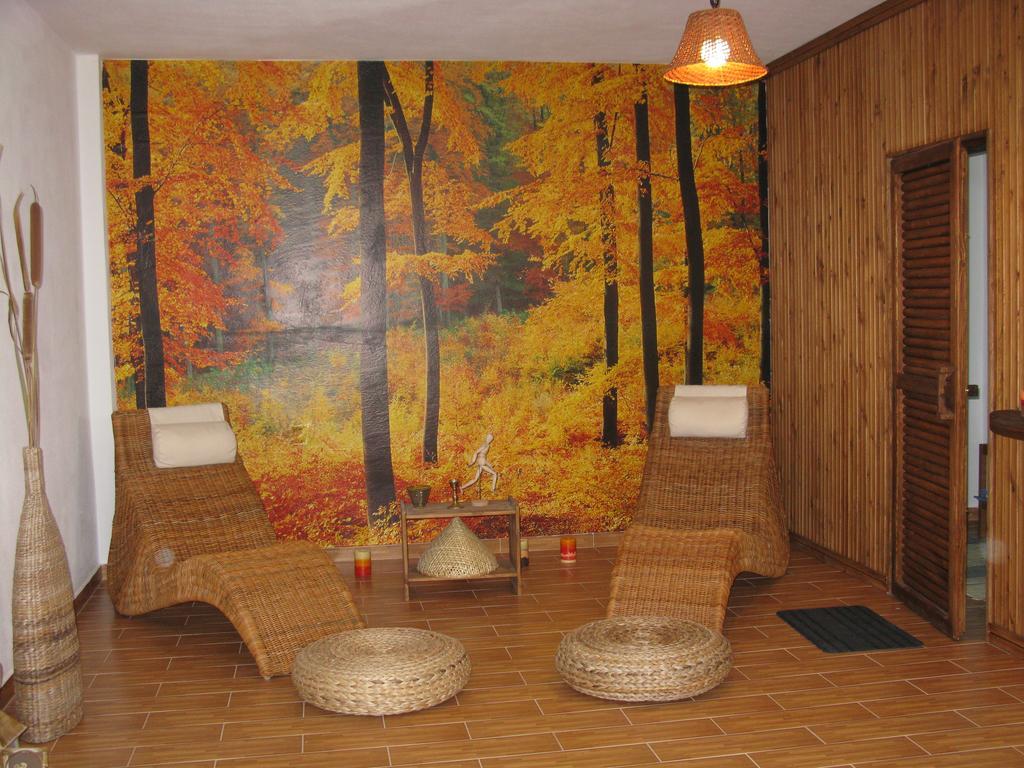 Apolithomeno Dasos Holiday Villas Near Alexandroupolis Lefkimmi  外观 照片