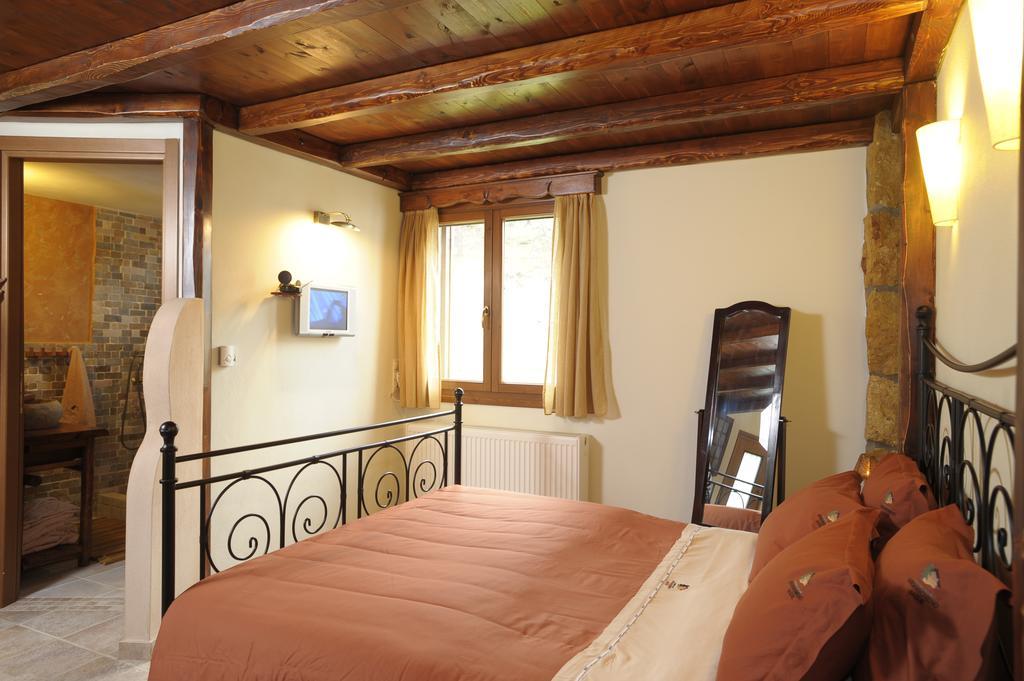 Apolithomeno Dasos Holiday Villas Near Alexandroupolis Lefkimmi  外观 照片
